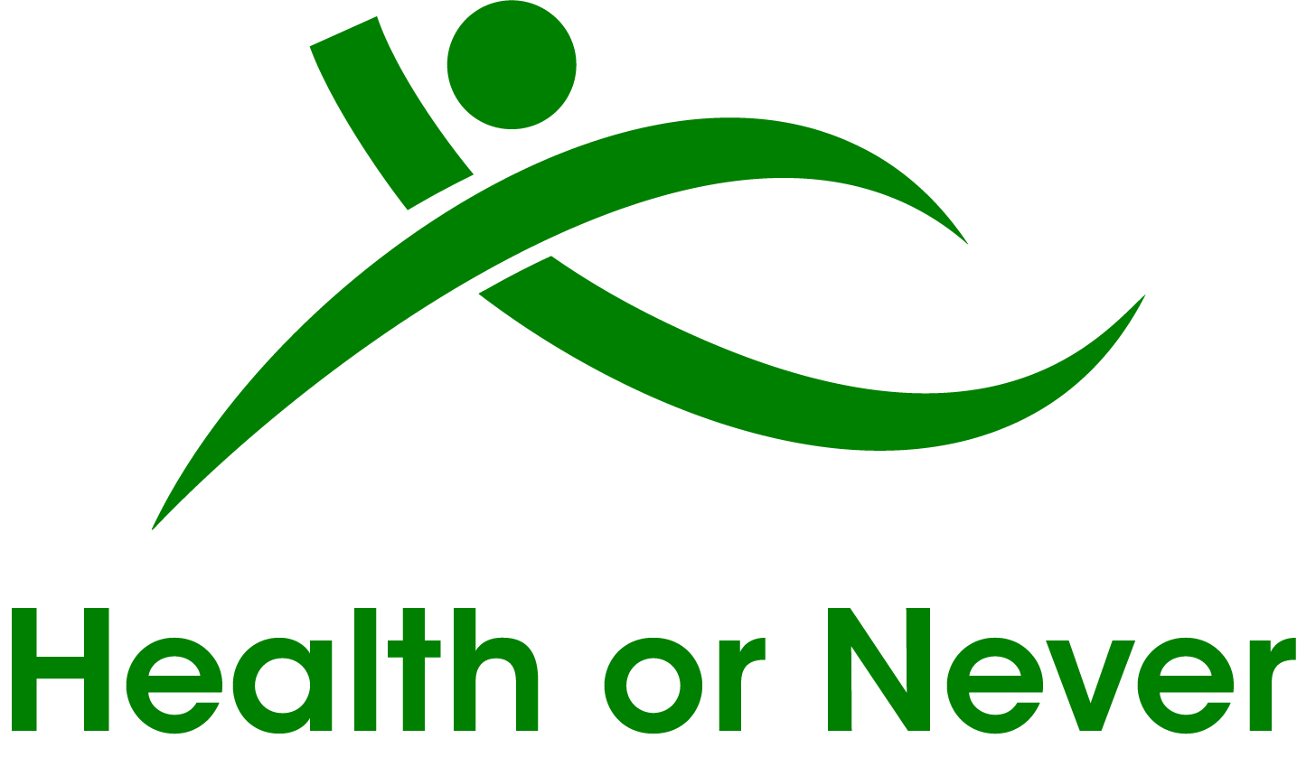 Health or Never